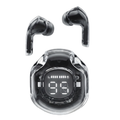 Air 39 Transparent Ear Buds Fashion ENC