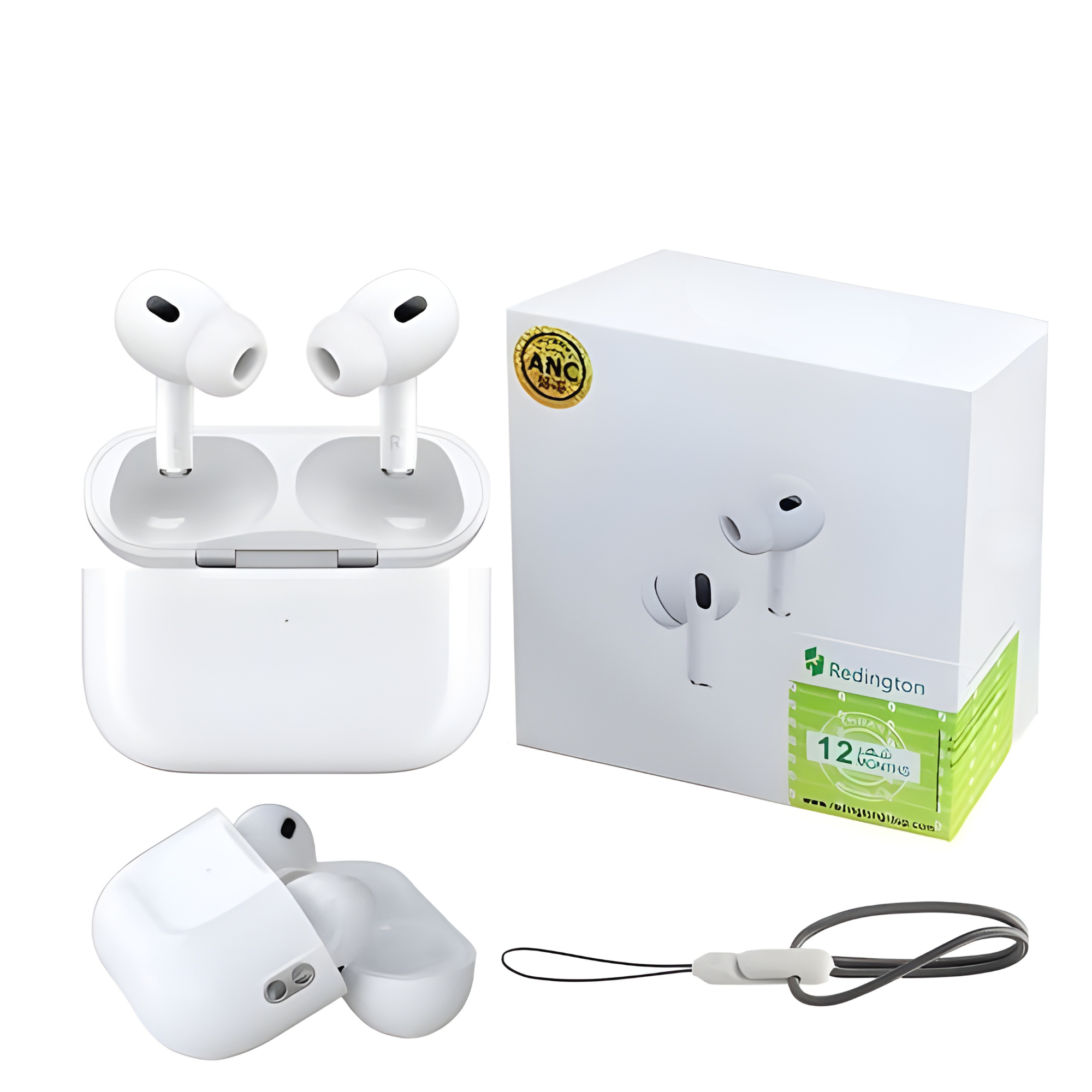 AirPods Pro 3rd Generation