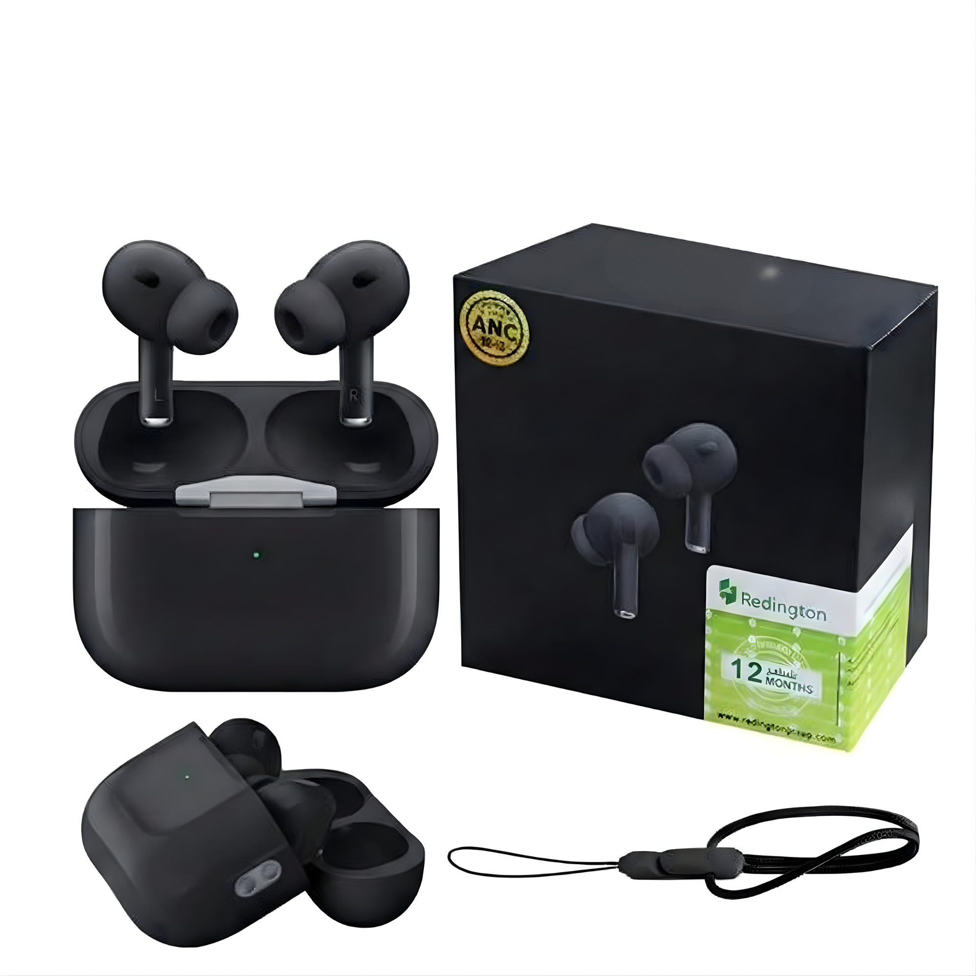 AirPods Pro 3rd Generation