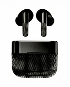 Buds Pro 5 True Wireless Earbuds – Premium ANC & Deep Bass