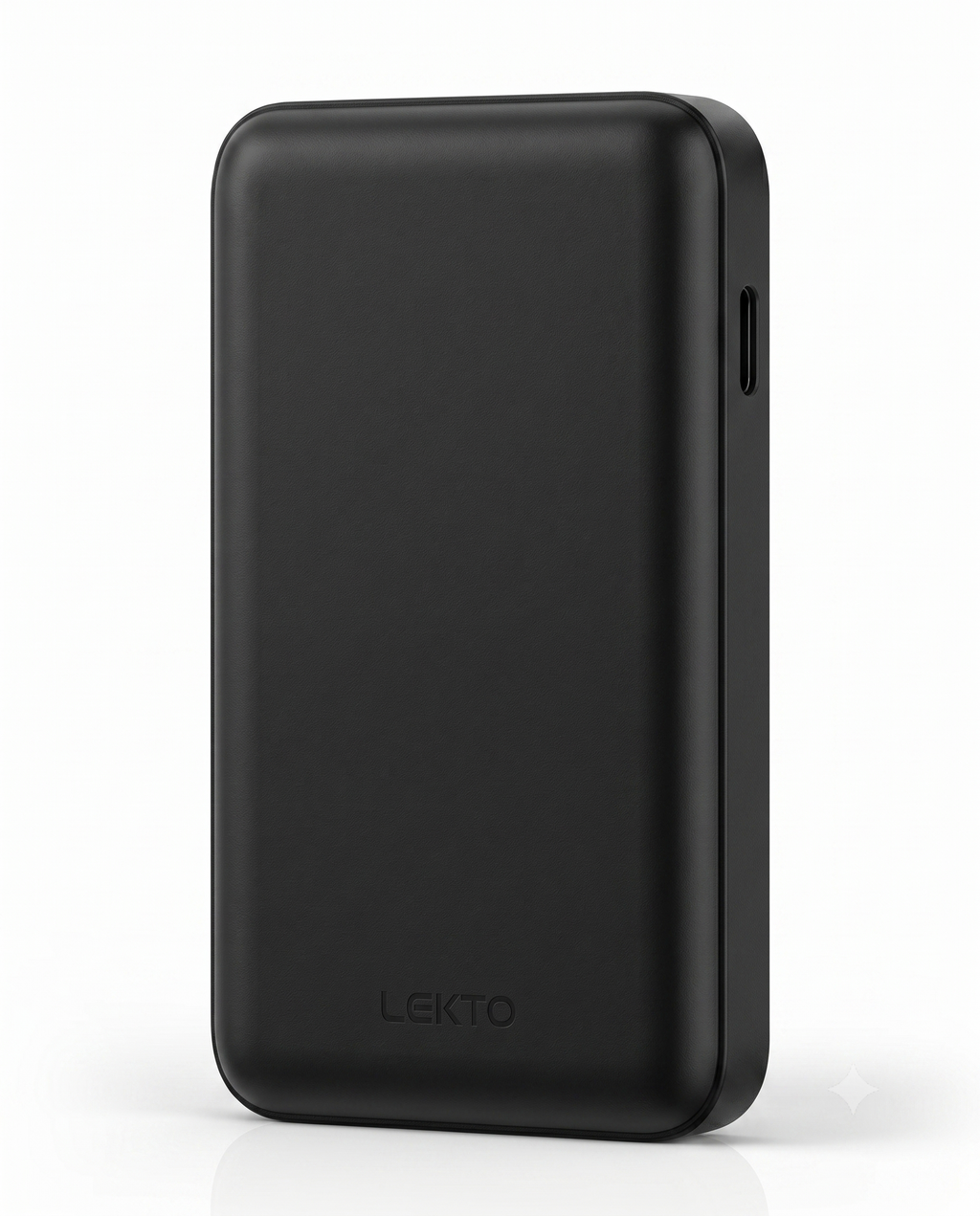 Ultra-Slim Portable Power Bank | Fast-Charging Battery Pack