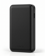 Ultra-Slim Portable Power Bank | Fast-Charging Battery Pack