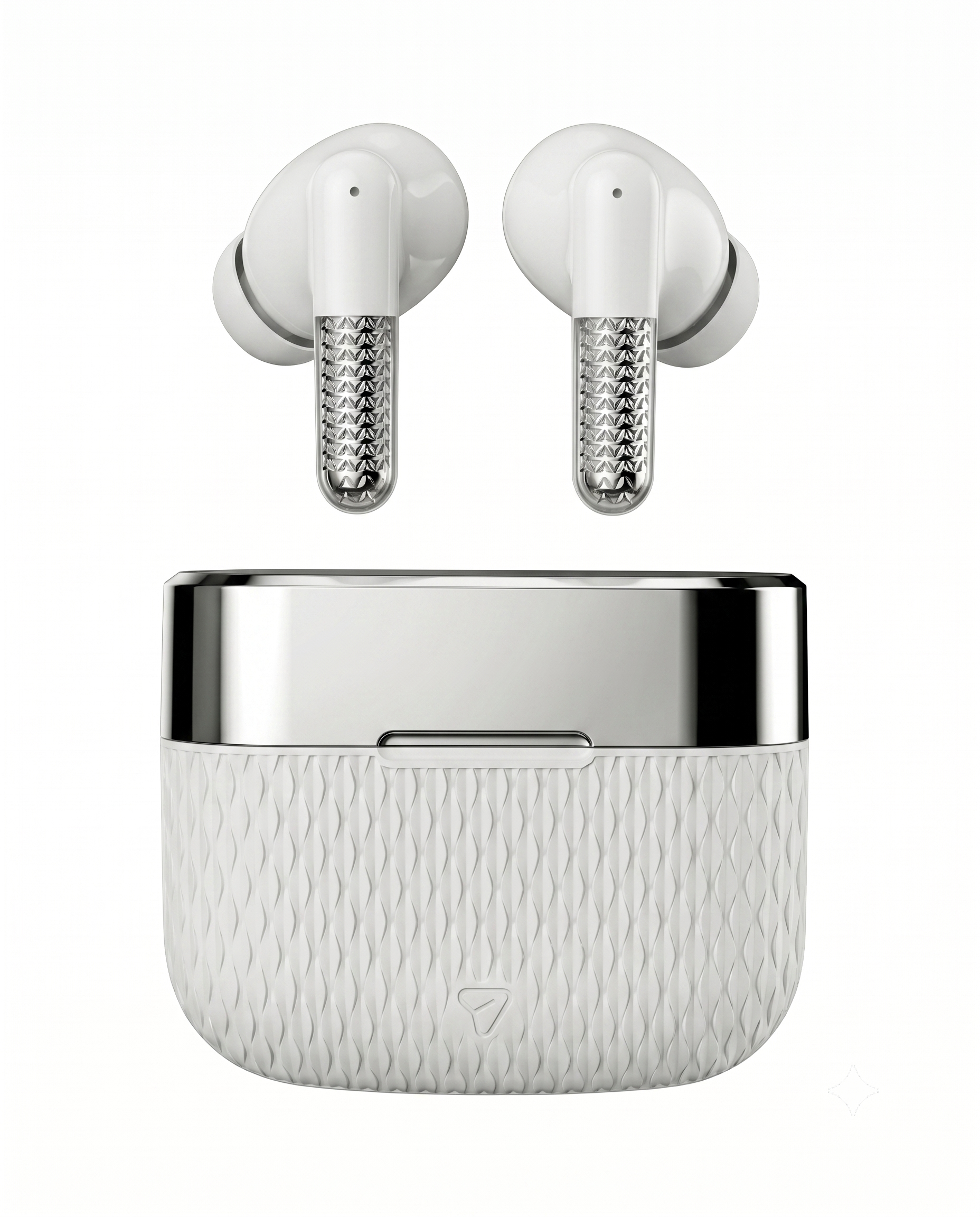 Buds Pro 5 True Wireless Earbuds – Premium ANC & Deep Bass