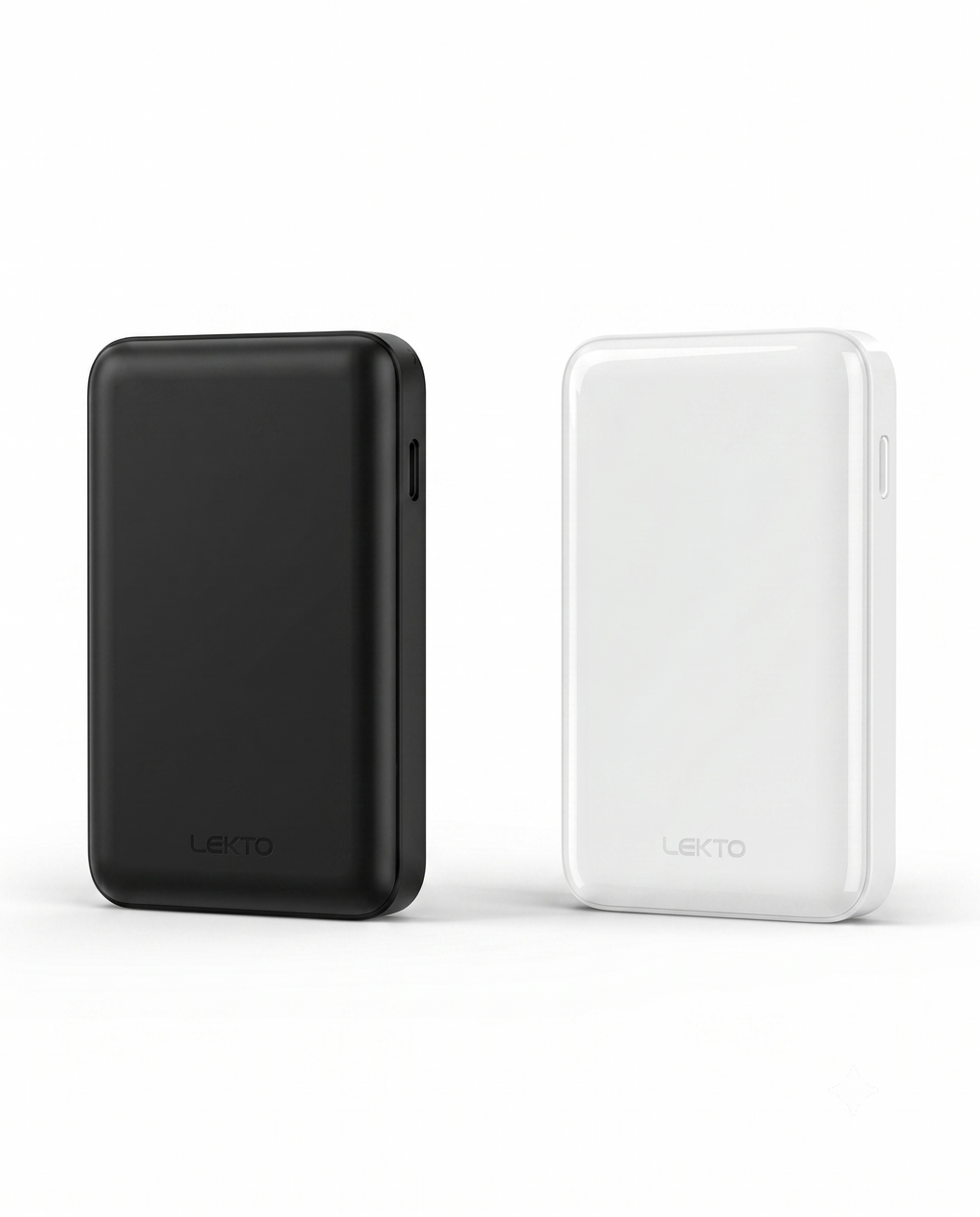 Ultra-Slim Portable Power Bank | Fast-Charging Battery Pack