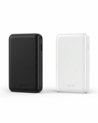 Ultra-Slim Portable Power Bank | Fast-Charging Battery Pack