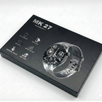 MK27 Smart Watch | Bluetooth Calling | Fitness Tracker