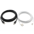 30W USB-C Fast Charging Power Adapter with FREE USB-C to USB-C Cable