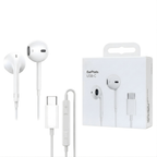 Pro Handsfree – Premium Design with HD Mic & Lightning Plug for iPhone Users