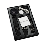 MK27 Smart Watch | Bluetooth Calling | Fitness Tracker